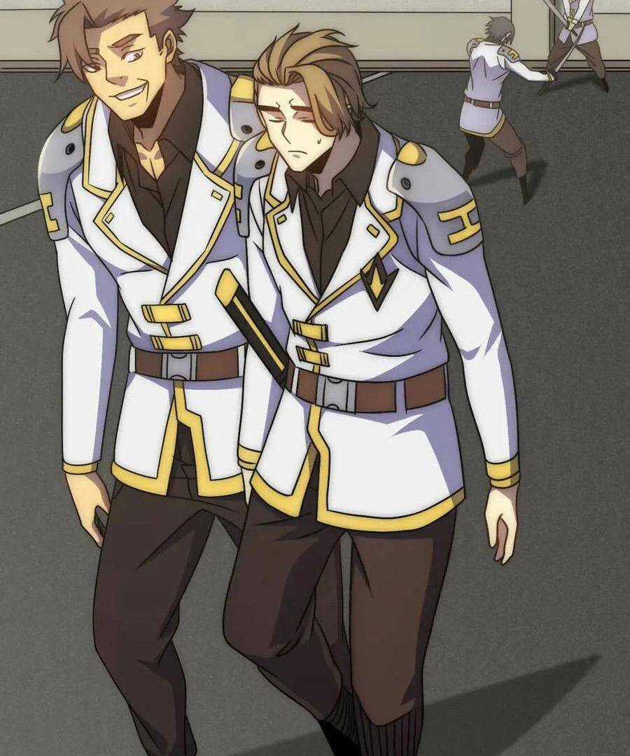 Mạt Thế Đạo Tặc Hành Chapter 73 trang 48