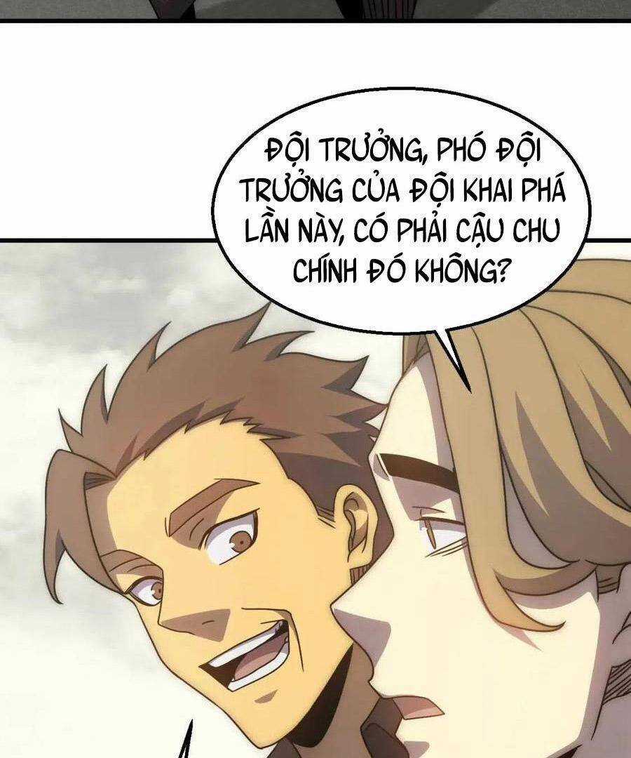 Mạt Thế Đạo Tặc Hành Chapter 73 trang 49