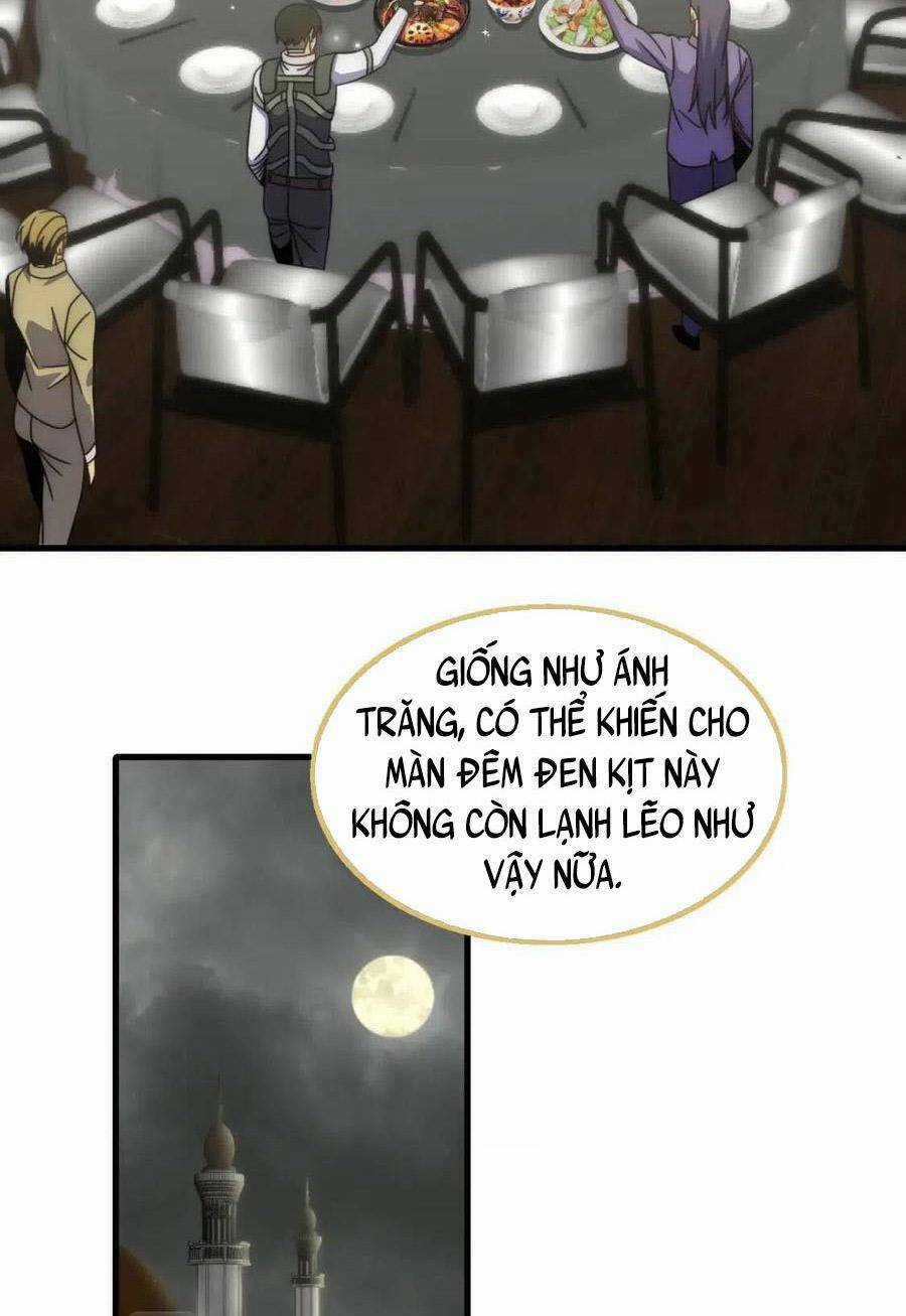 Mạt Thế Đạo Tặc Hành Chapter 73 trang 5