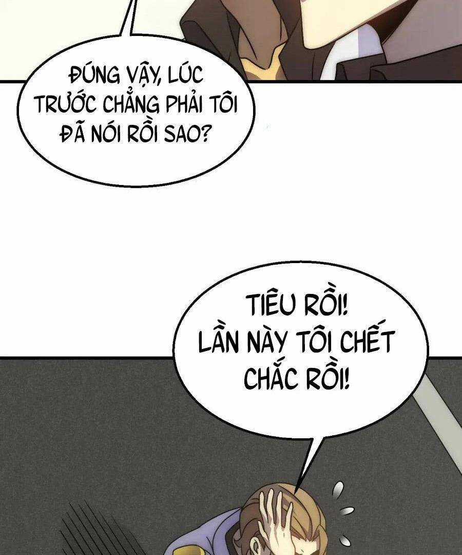 Mạt Thế Đạo Tặc Hành Chapter 73 trang 50
