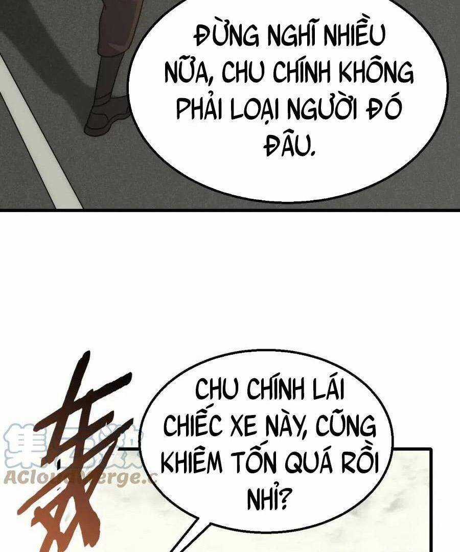 Mạt Thế Đạo Tặc Hành Chapter 73 trang 52