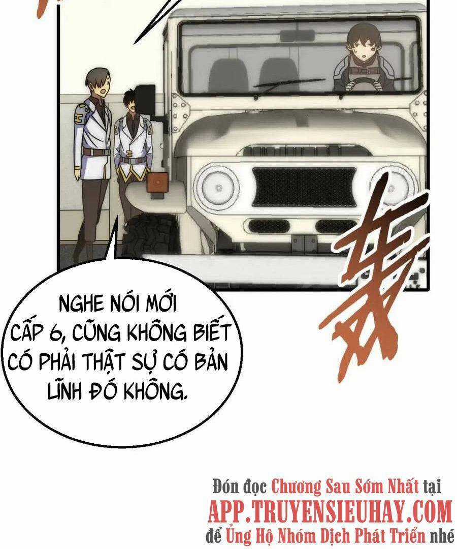 Mạt Thế Đạo Tặc Hành Chapter 73 trang 53
