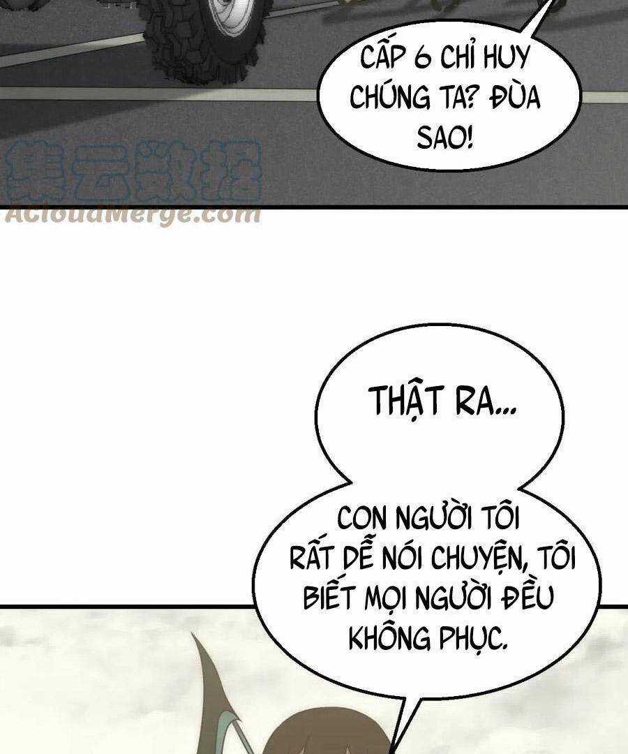 Mạt Thế Đạo Tặc Hành Chapter 73 trang 55