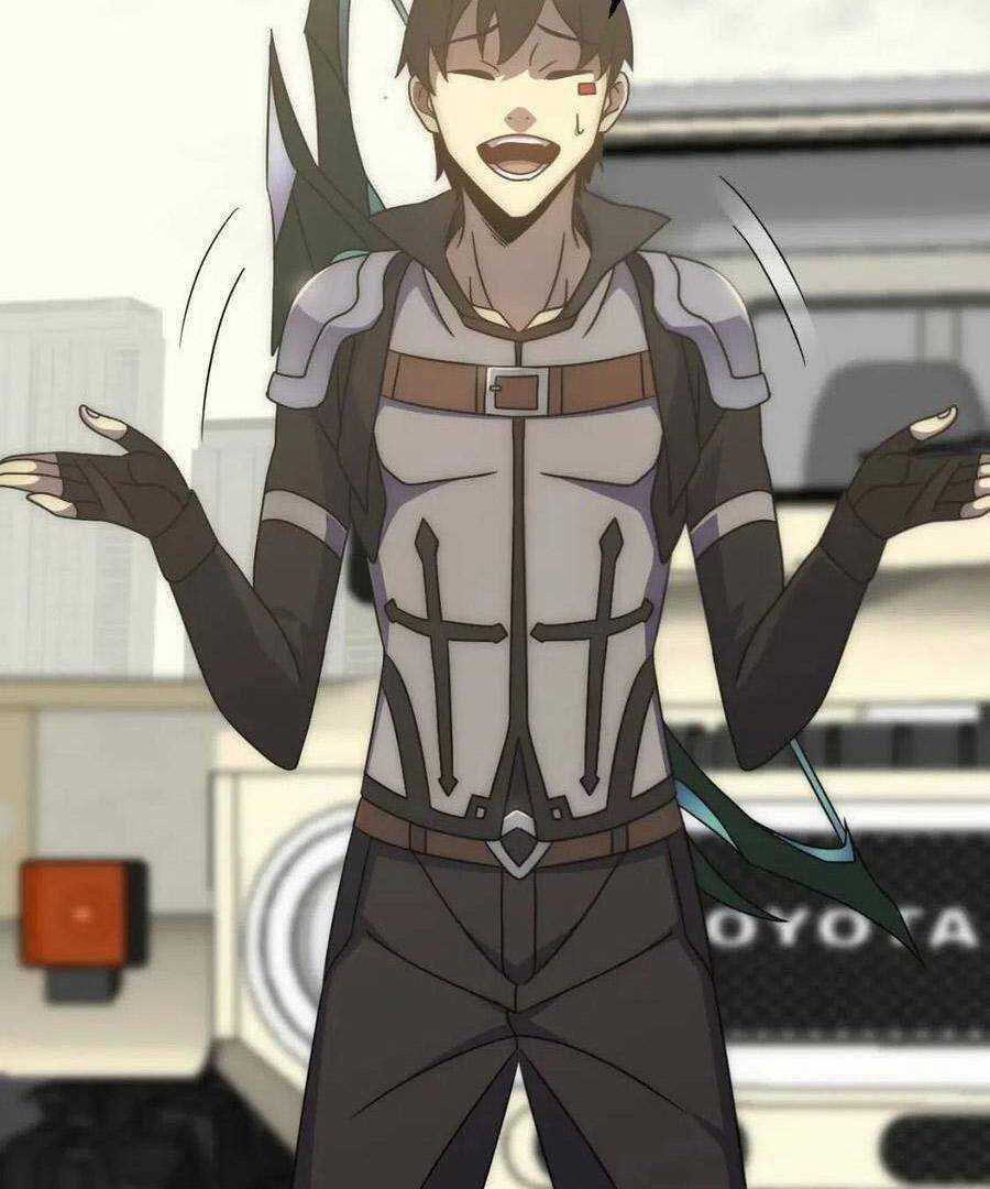 Mạt Thế Đạo Tặc Hành Chapter 73 trang 56