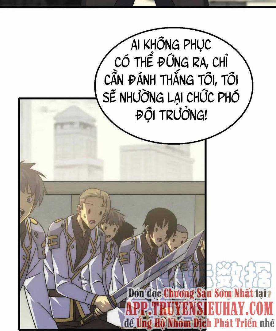 Mạt Thế Đạo Tặc Hành Chapter 73 trang 57