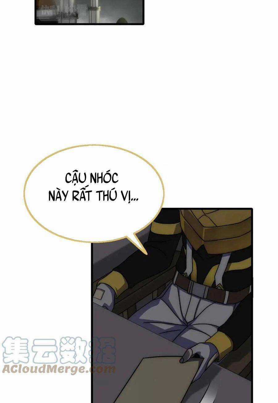 Mạt Thế Đạo Tặc Hành Chapter 73 trang 6