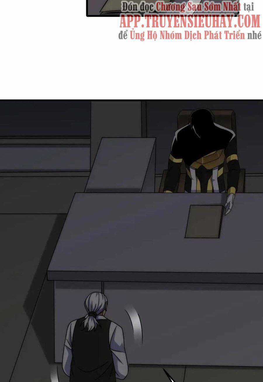 Mạt Thế Đạo Tặc Hành Chapter 73 trang 7