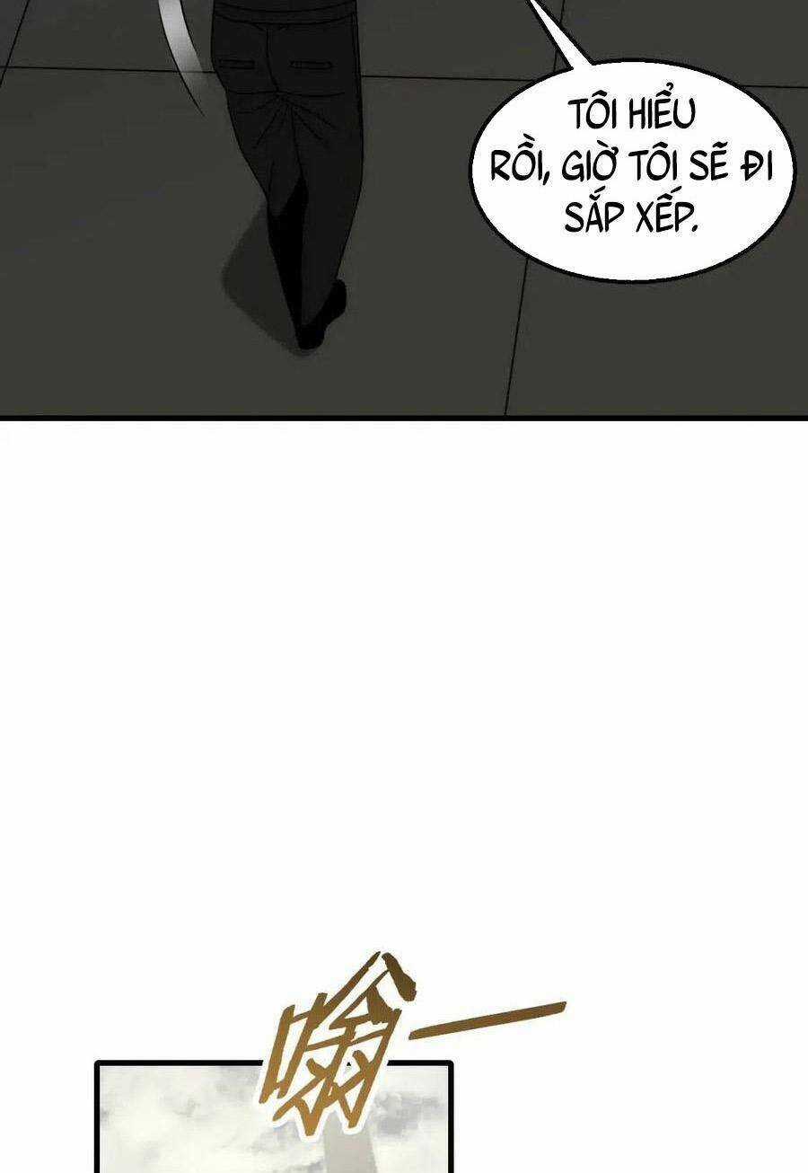 Mạt Thế Đạo Tặc Hành Chapter 73 trang 8