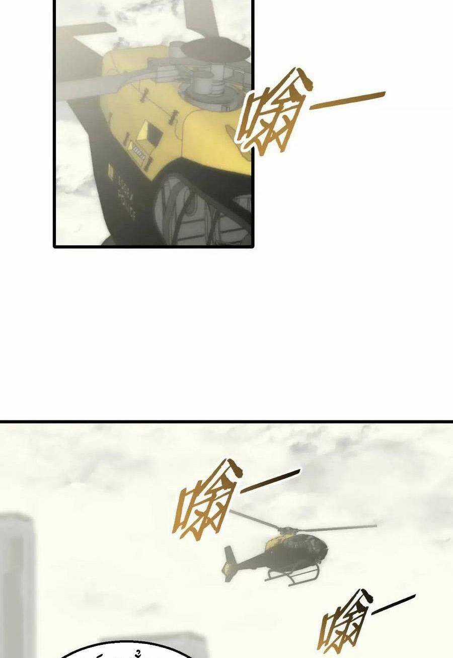 Mạt Thế Đạo Tặc Hành Chapter 73 trang 9