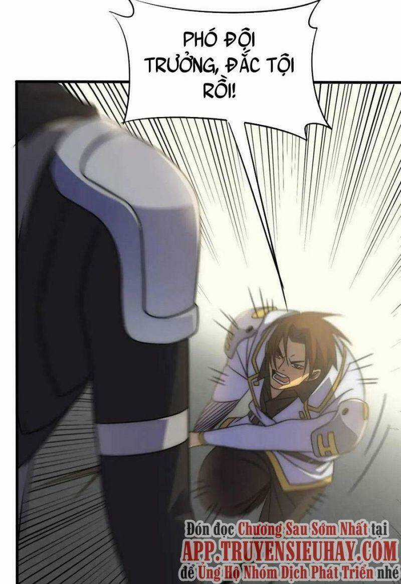 Mạt Thế Đạo Tặc Hành Chapter 74 trang 13