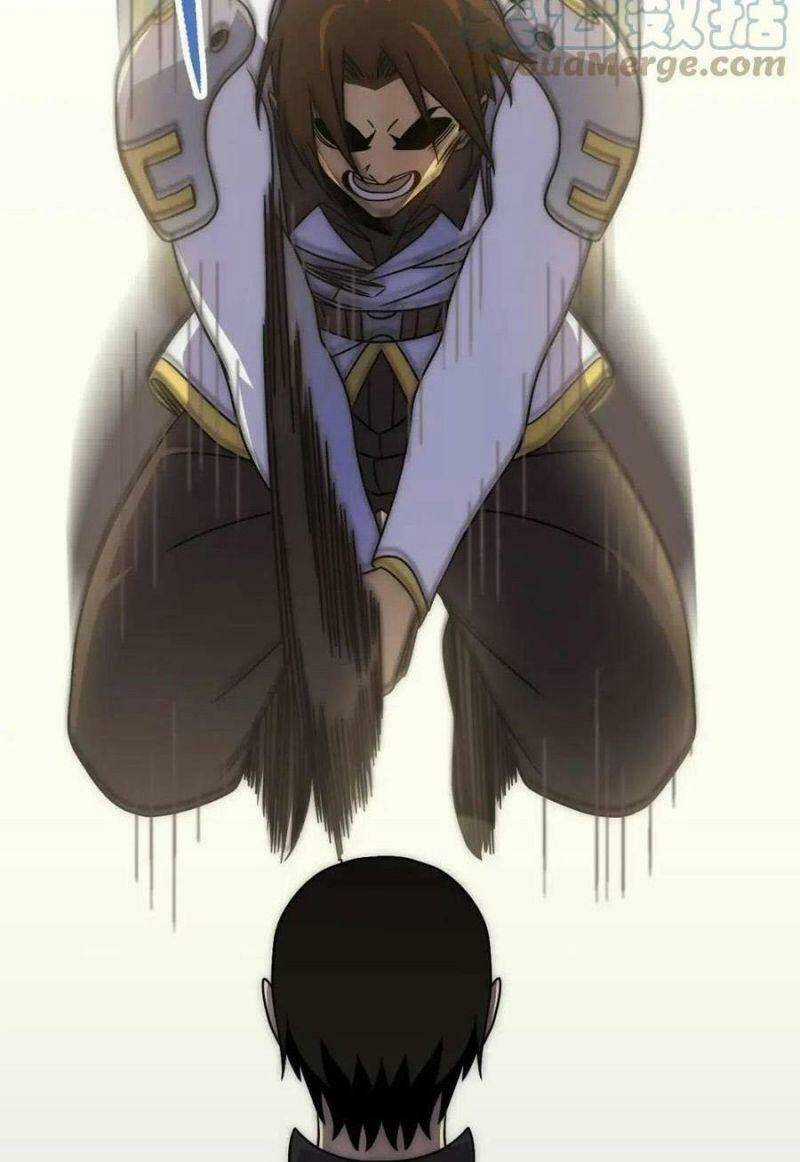 Mạt Thế Đạo Tặc Hành Chapter 74 trang 15