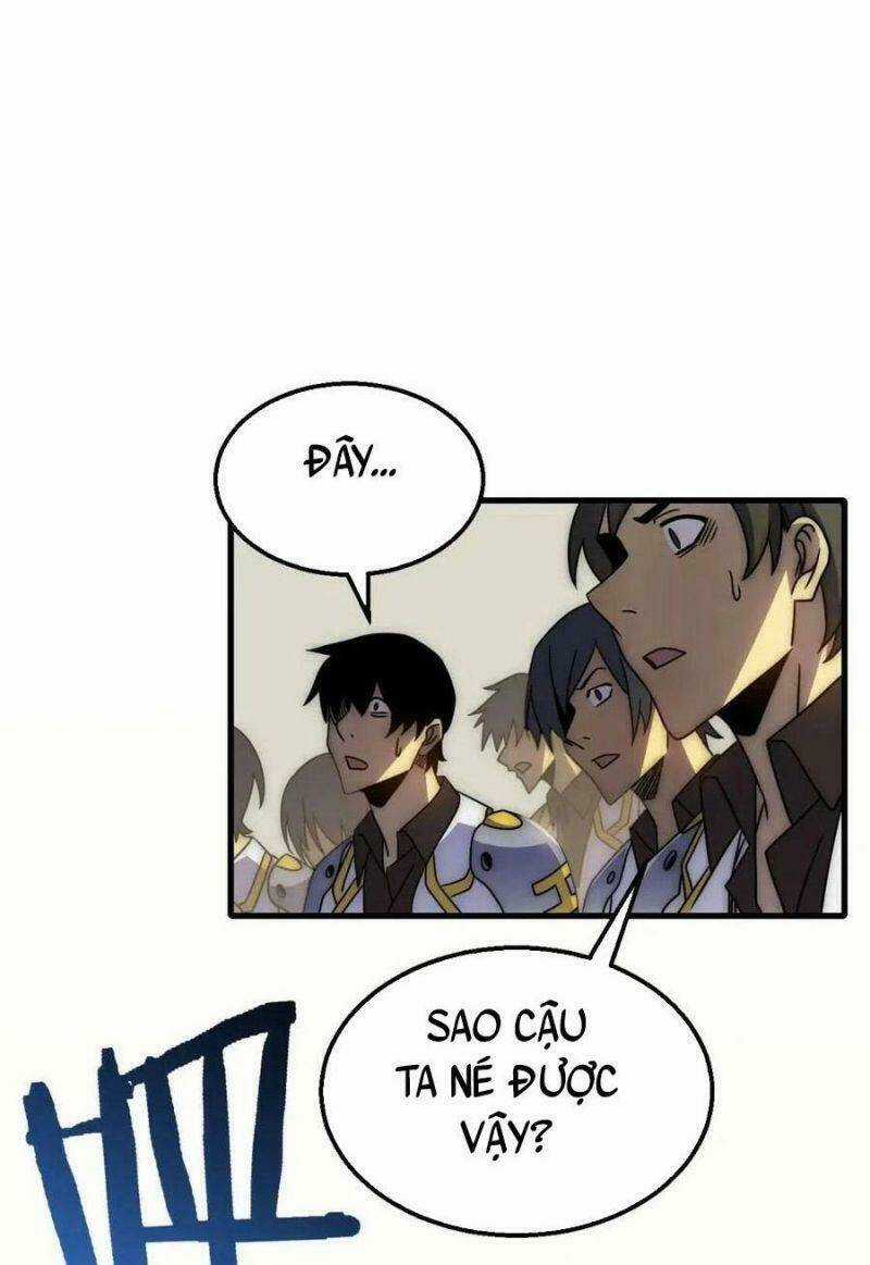 Mạt Thế Đạo Tặc Hành Chapter 74 trang 17