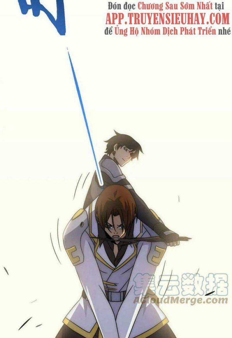 Mạt Thế Đạo Tặc Hành Chapter 74 trang 18