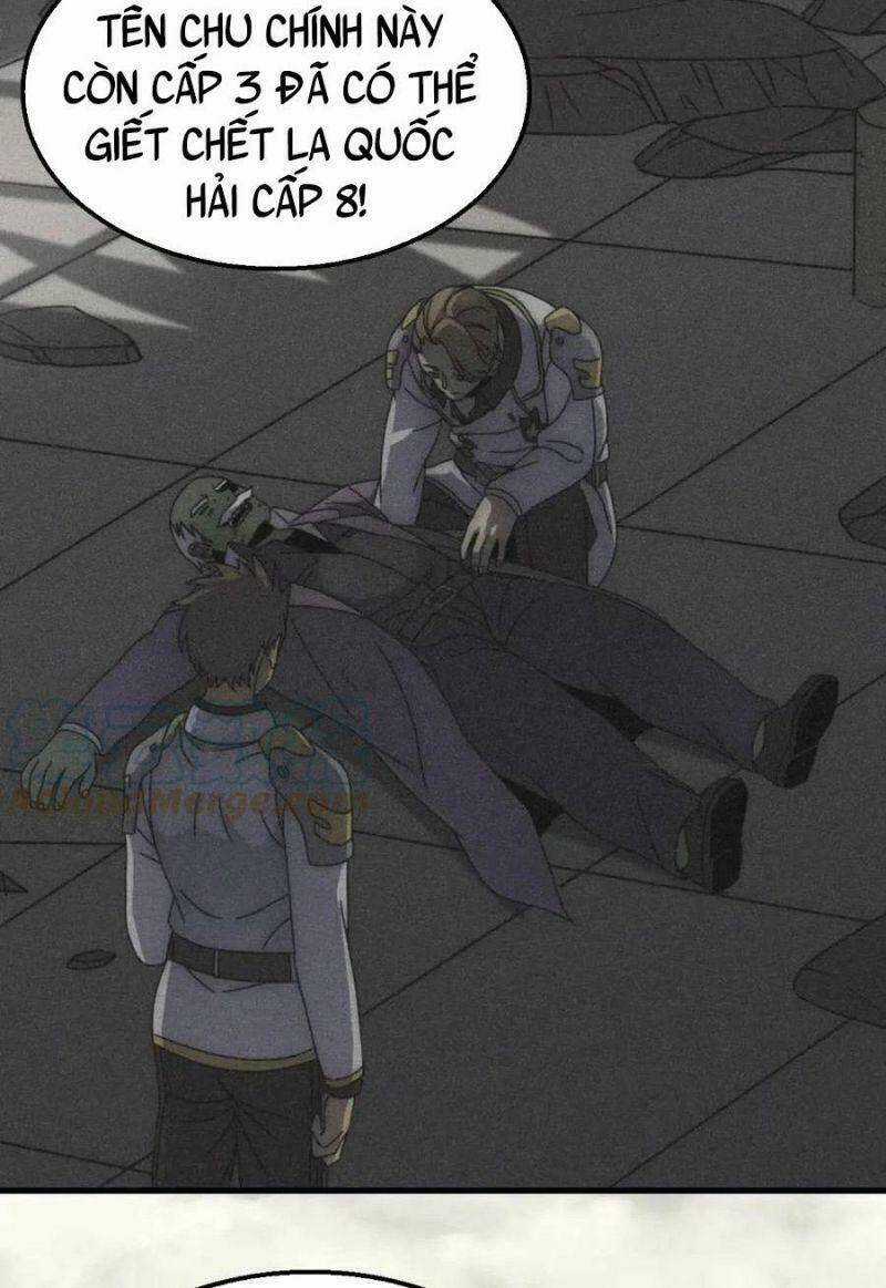 Mạt Thế Đạo Tặc Hành Chapter 74 trang 2