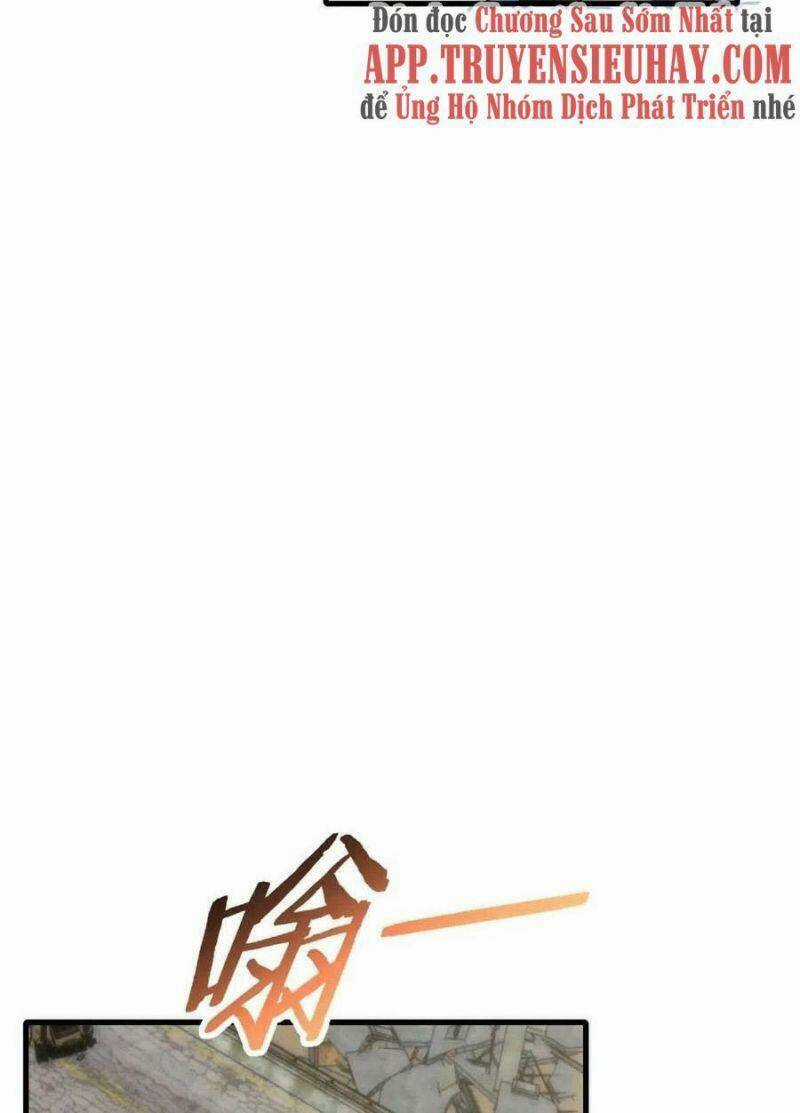 Mạt Thế Đạo Tặc Hành Chapter 74 trang 21