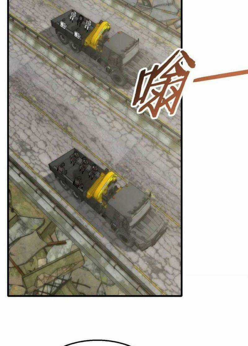 Mạt Thế Đạo Tặc Hành Chapter 74 trang 22