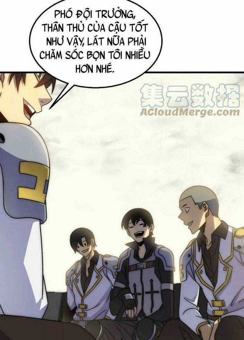 Mạt Thế Đạo Tặc Hành Chapter 74 trang 23