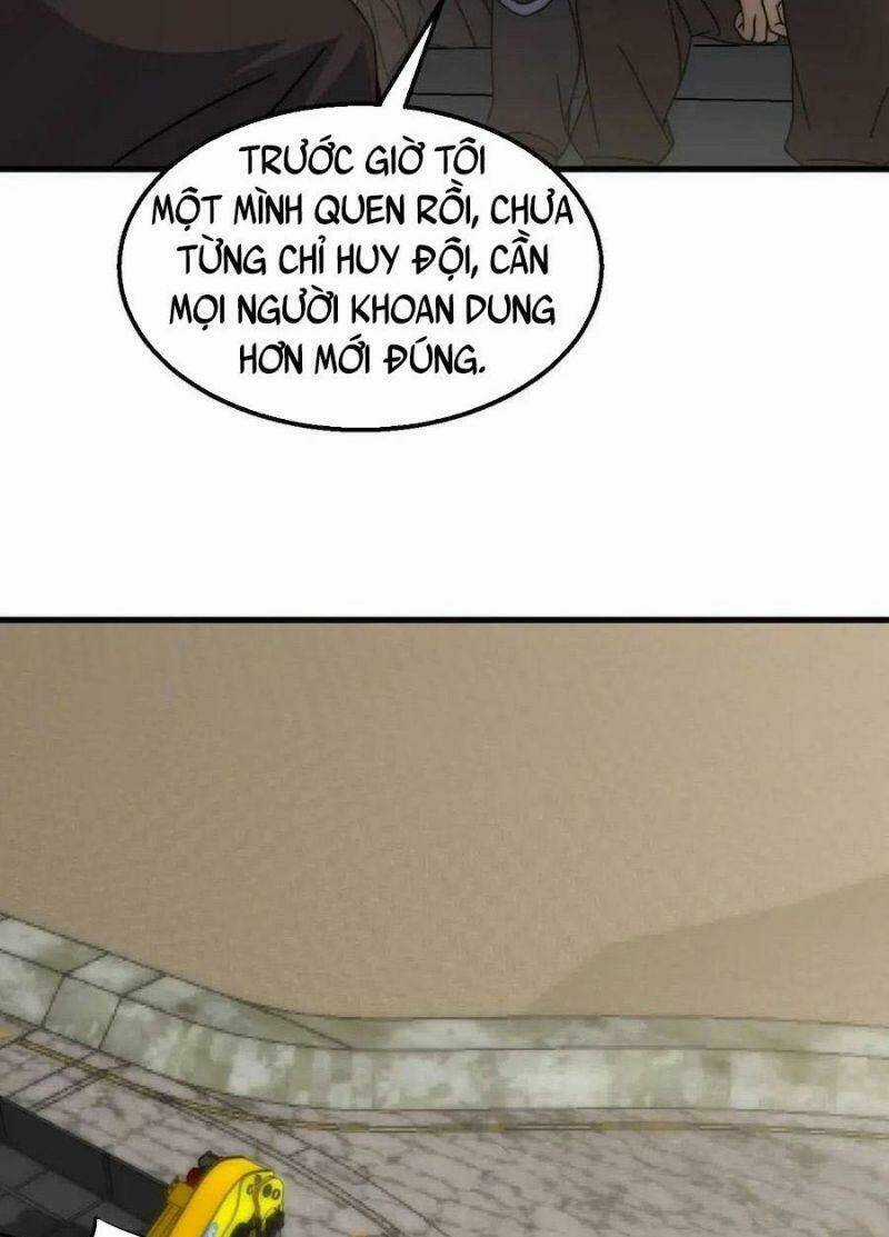 Mạt Thế Đạo Tặc Hành Chapter 74 trang 24