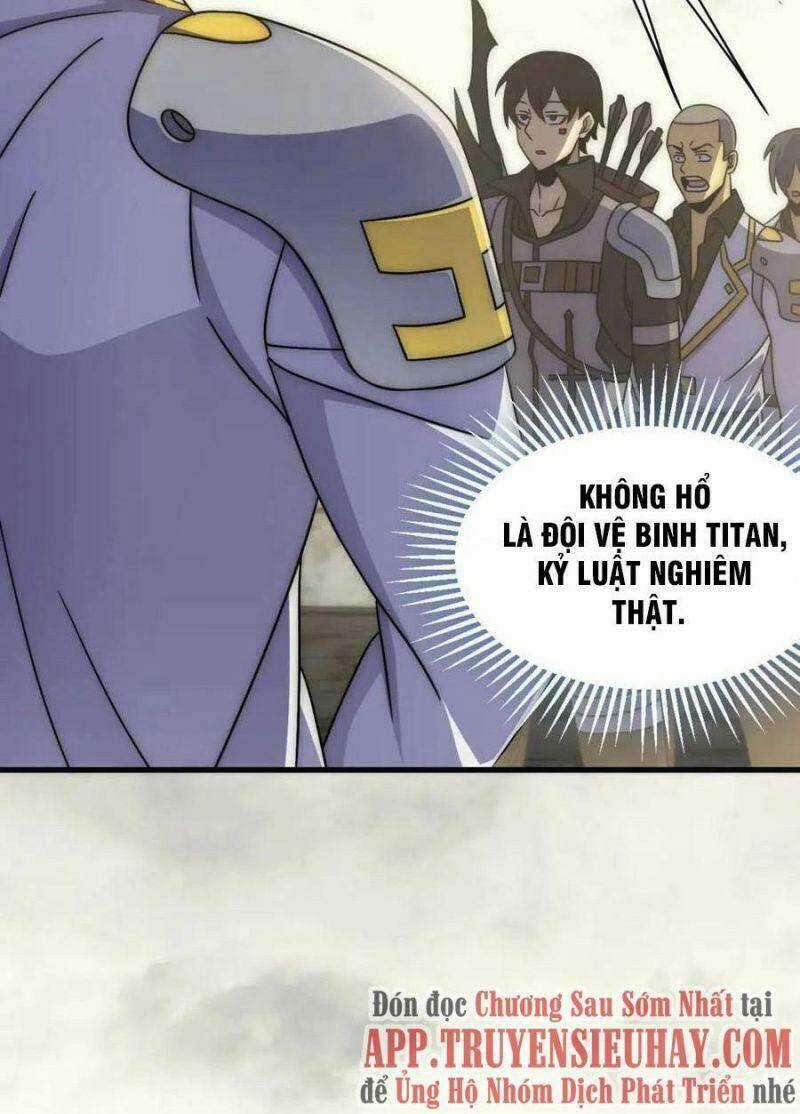 Mạt Thế Đạo Tặc Hành Chapter 74 trang 28