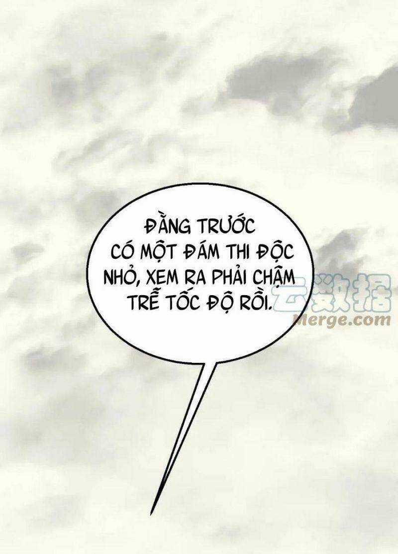 Mạt Thế Đạo Tặc Hành Chapter 74 trang 29