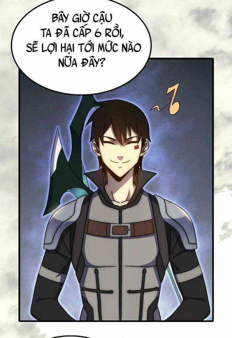 Mạt Thế Đạo Tặc Hành Chapter 74 trang 3