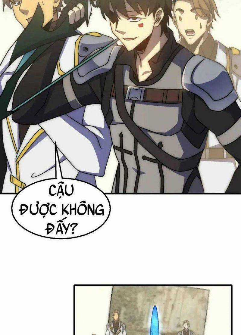 Mạt Thế Đạo Tặc Hành Chapter 74 trang 32