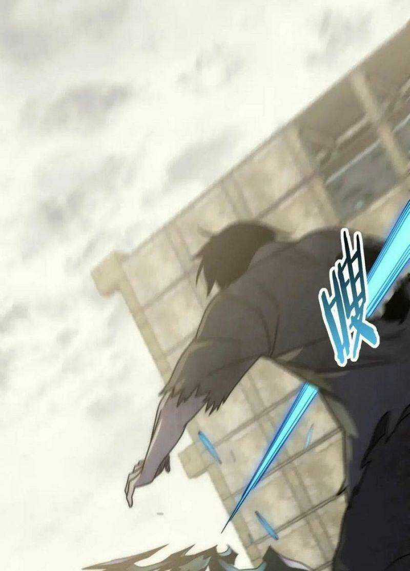 Mạt Thế Đạo Tặc Hành Chapter 74 trang 34