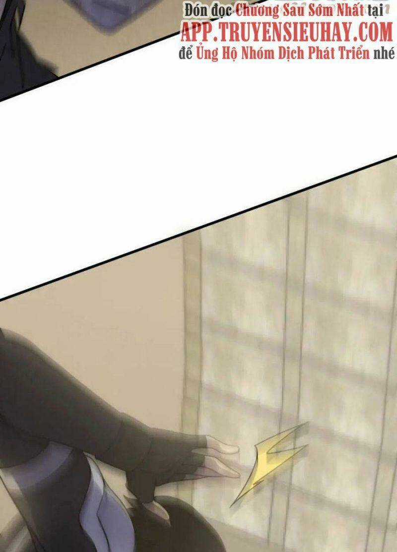 Mạt Thế Đạo Tặc Hành Chapter 74 trang 36