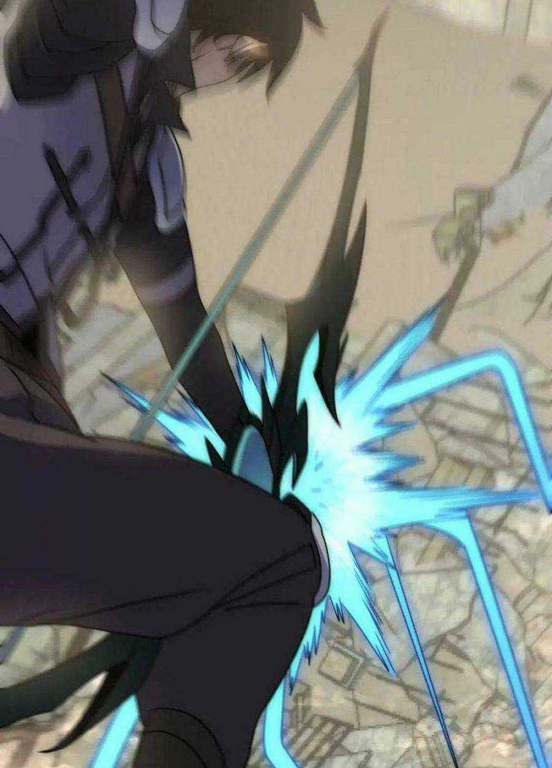 Mạt Thế Đạo Tặc Hành Chapter 74 trang 37