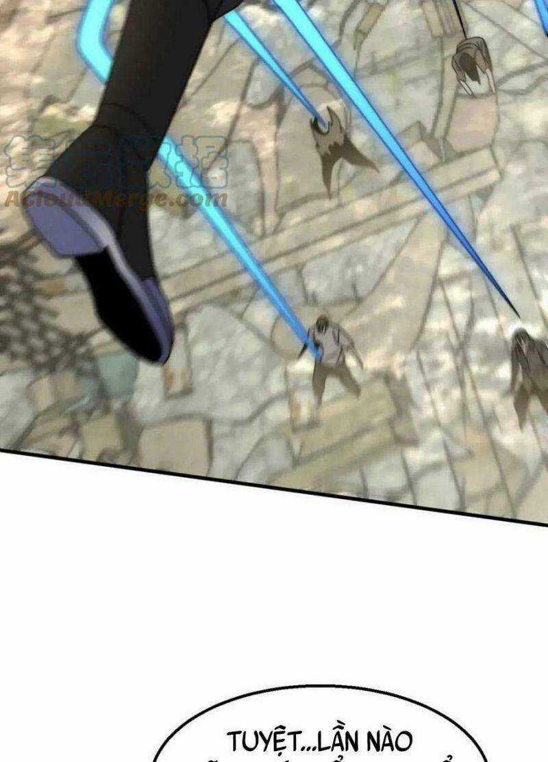 Mạt Thế Đạo Tặc Hành Chapter 74 trang 38