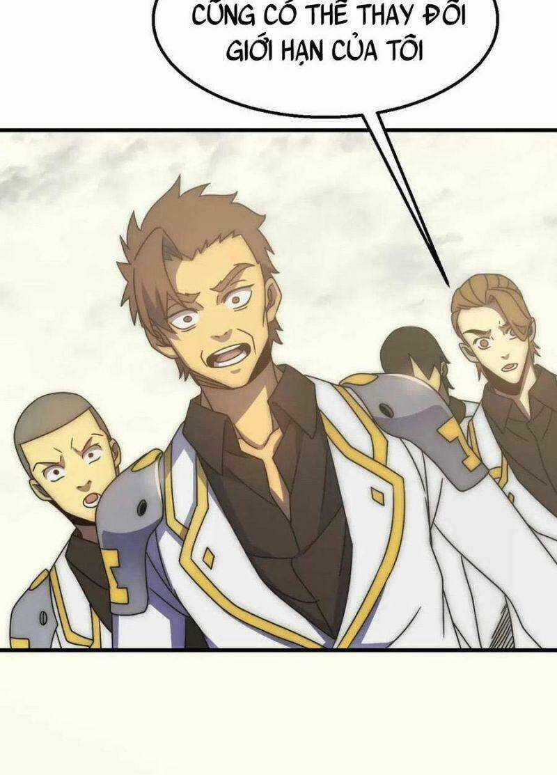 Mạt Thế Đạo Tặc Hành Chapter 74 trang 39