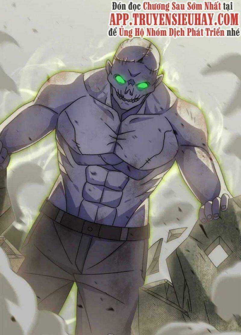 Mạt Thế Đạo Tặc Hành Chapter 74 trang 41