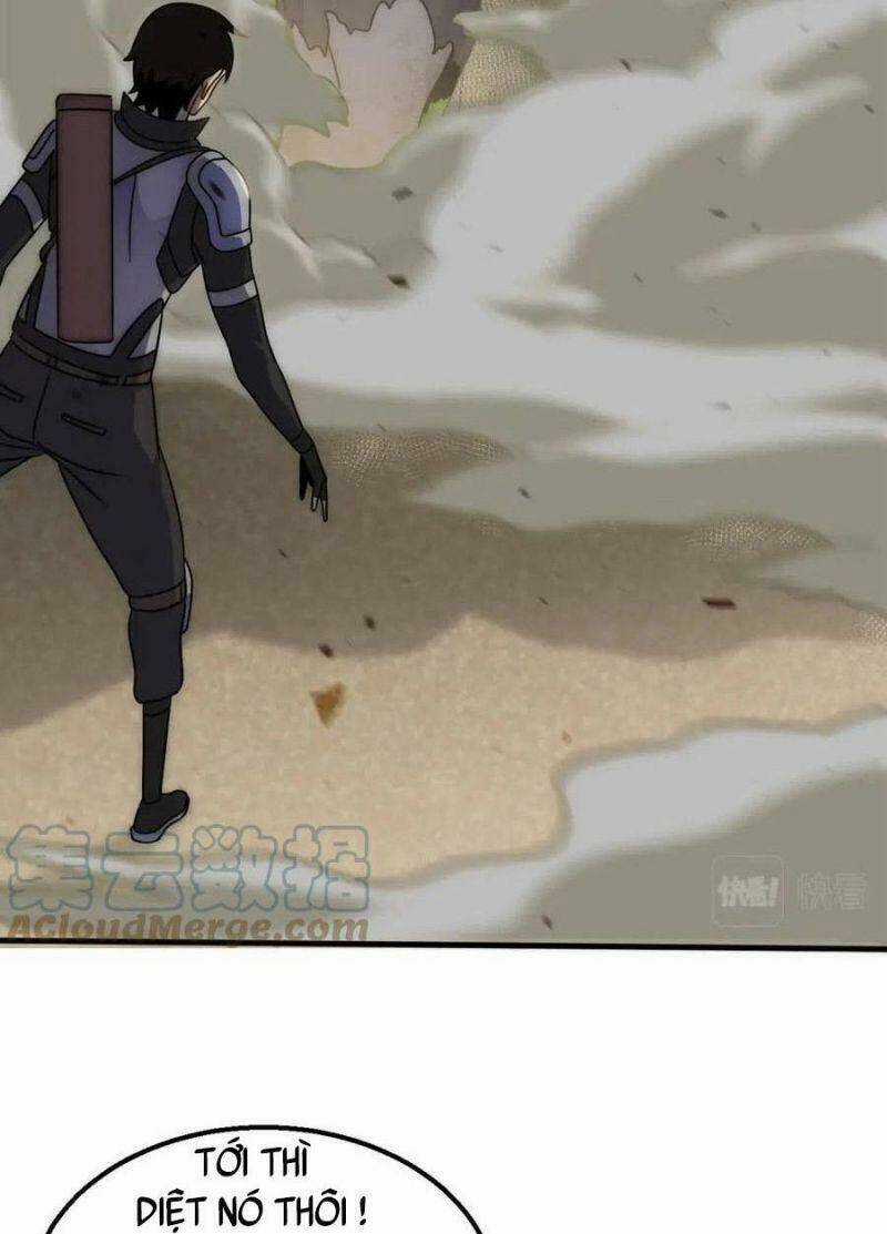 Mạt Thế Đạo Tặc Hành Chapter 74 trang 42