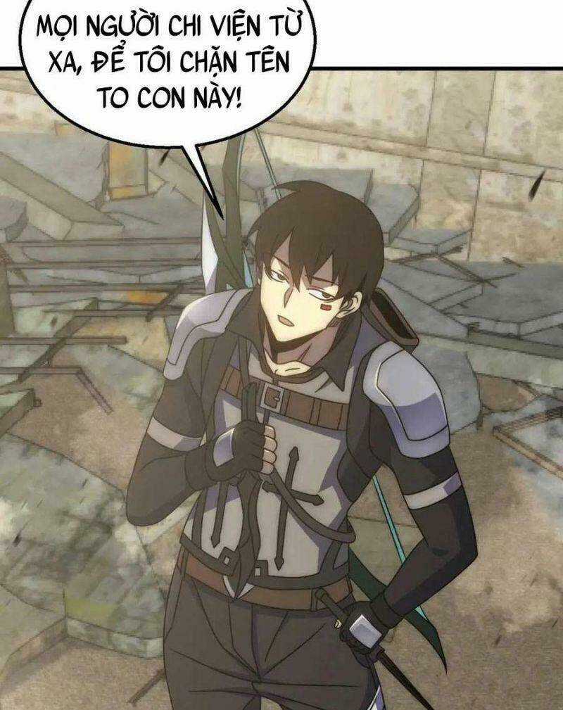 Mạt Thế Đạo Tặc Hành Chapter 74 trang 43