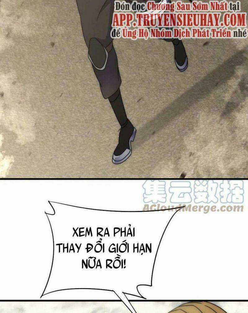 Mạt Thế Đạo Tặc Hành Chapter 74 trang 44