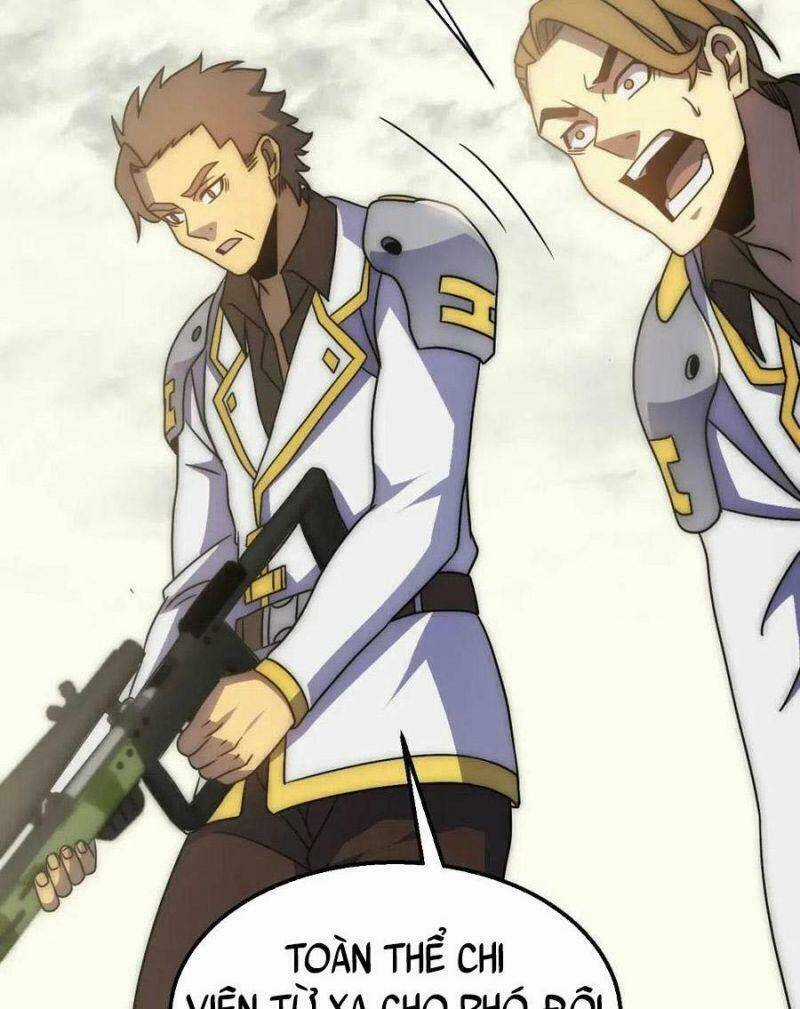 Mạt Thế Đạo Tặc Hành Chapter 74 trang 45