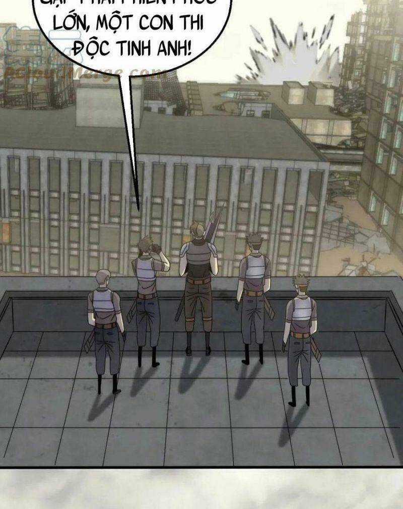 Mạt Thế Đạo Tặc Hành Chapter 74 trang 47