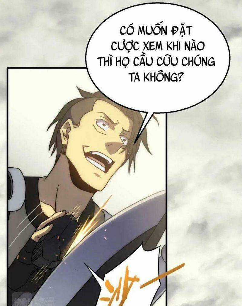 Mạt Thế Đạo Tặc Hành Chapter 74 trang 48