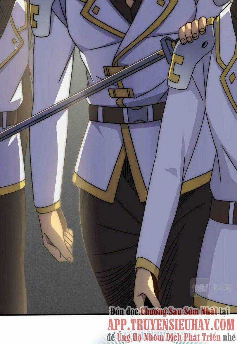 Mạt Thế Đạo Tặc Hành Chapter 74 trang 5