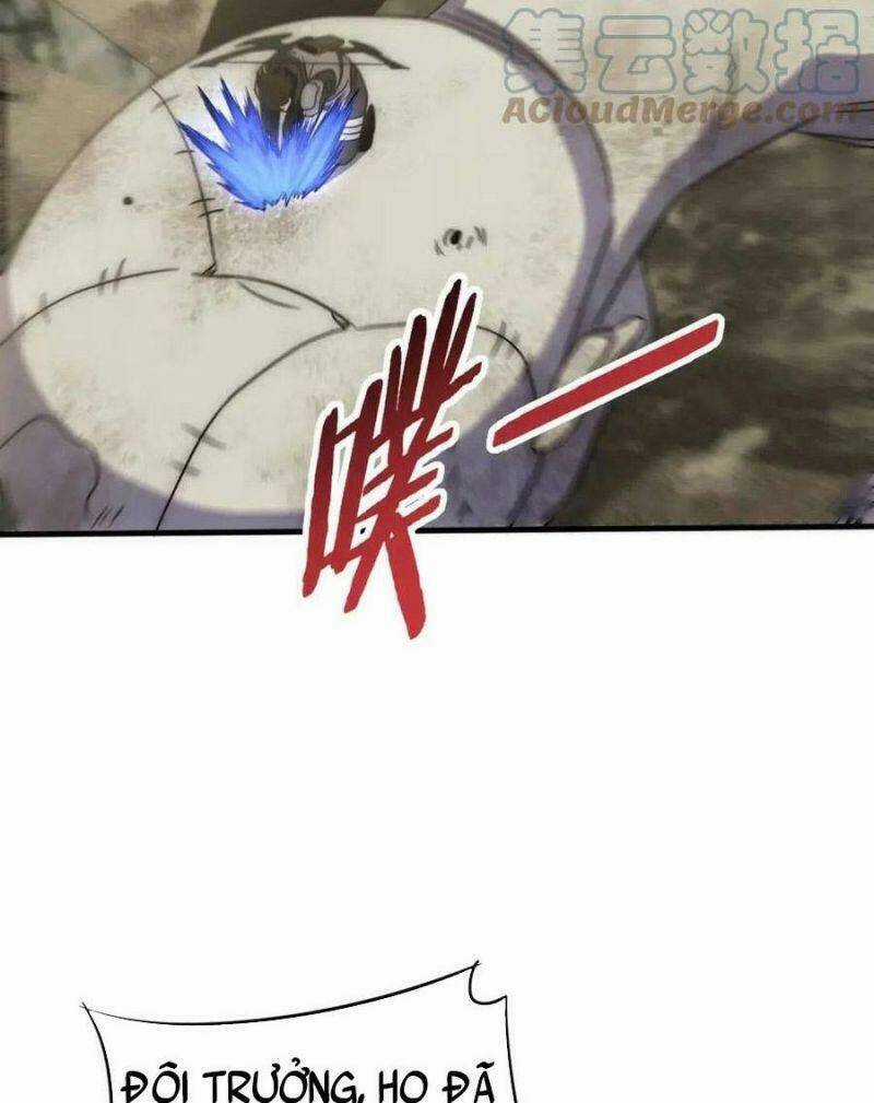 Mạt Thế Đạo Tặc Hành Chapter 74 trang 52