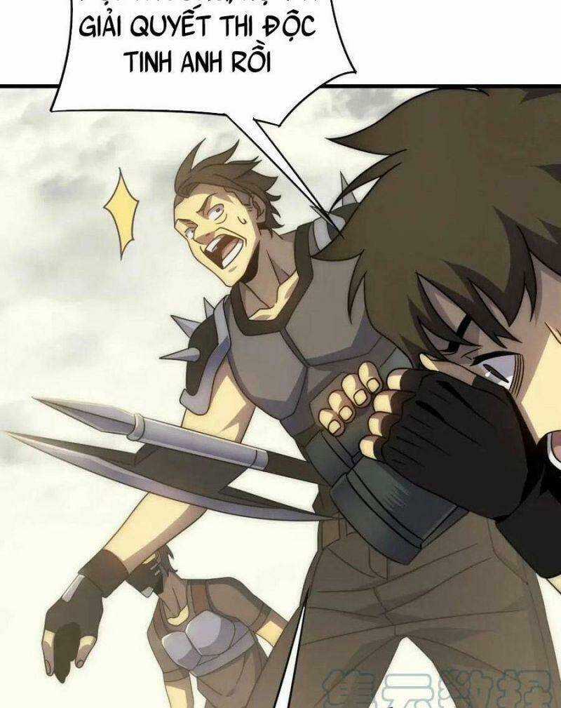 Mạt Thế Đạo Tặc Hành Chapter 74 trang 53