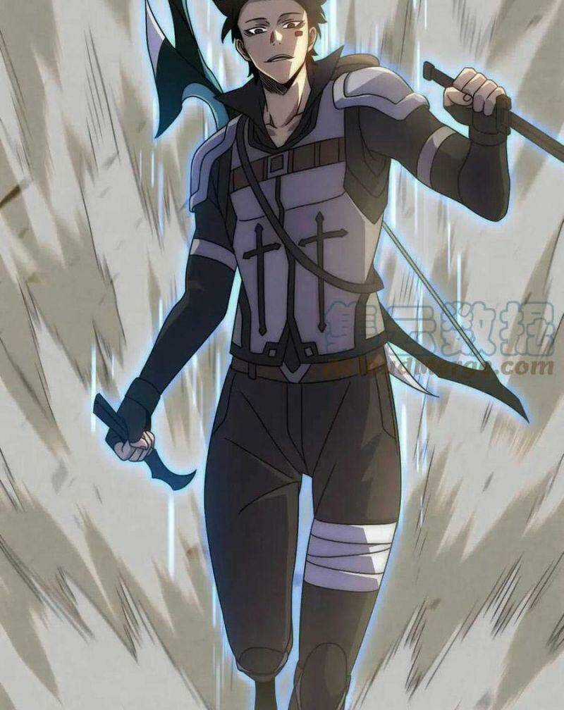 Mạt Thế Đạo Tặc Hành Chapter 74 trang 56