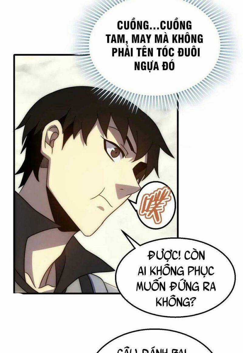 Mạt Thế Đạo Tặc Hành Chapter 74 trang 6