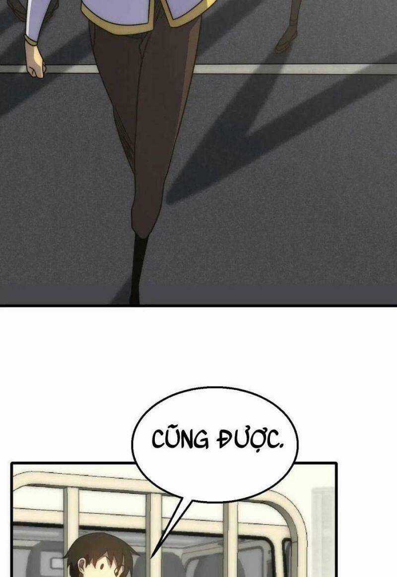 Mạt Thế Đạo Tặc Hành Chapter 74 trang 8