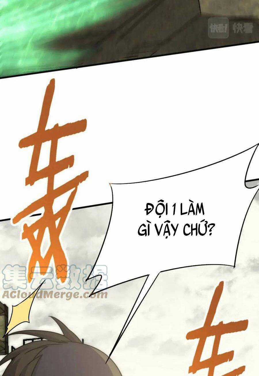 Mạt Thế Đạo Tặc Hành Chapter 75 trang 10