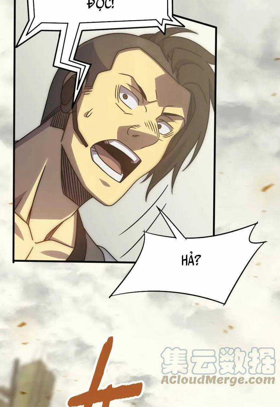 Mạt Thế Đạo Tặc Hành Chapter 75 trang 12