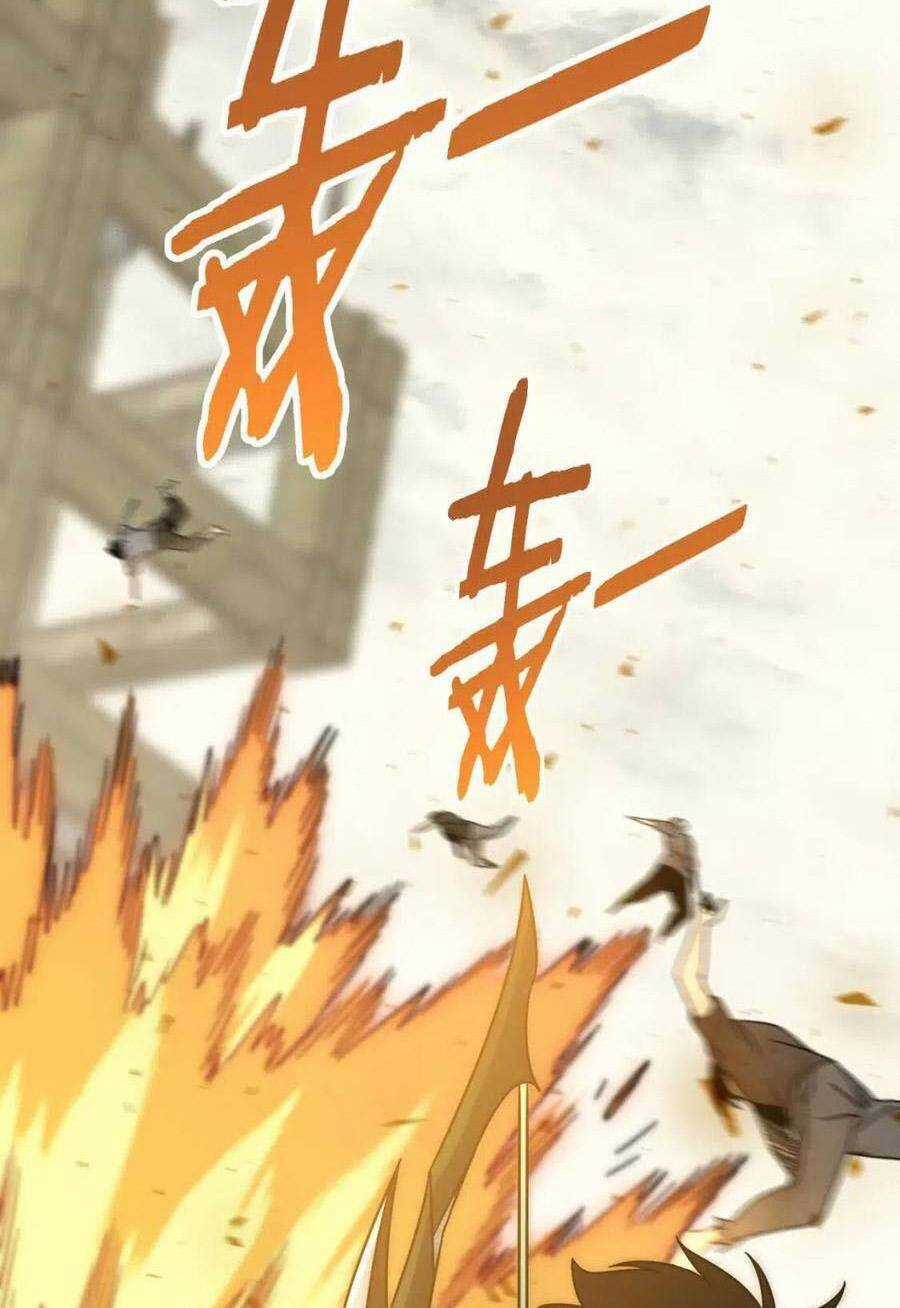 Mạt Thế Đạo Tặc Hành Chapter 75 trang 13