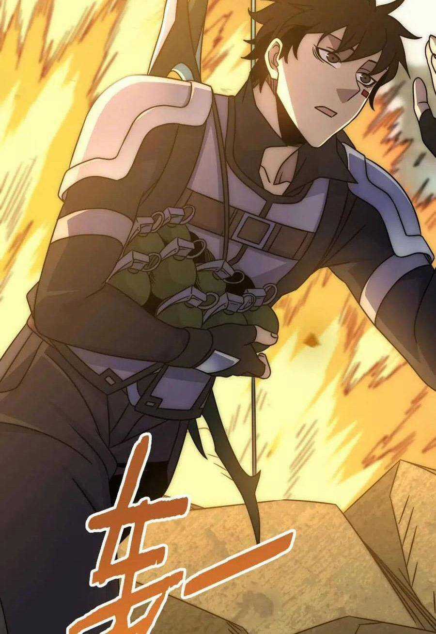 Mạt Thế Đạo Tặc Hành Chapter 75 trang 14