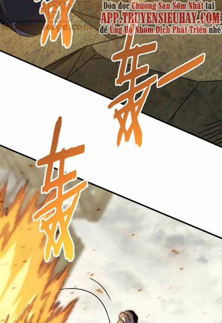 Mạt Thế Đạo Tặc Hành Chapter 75 trang 15