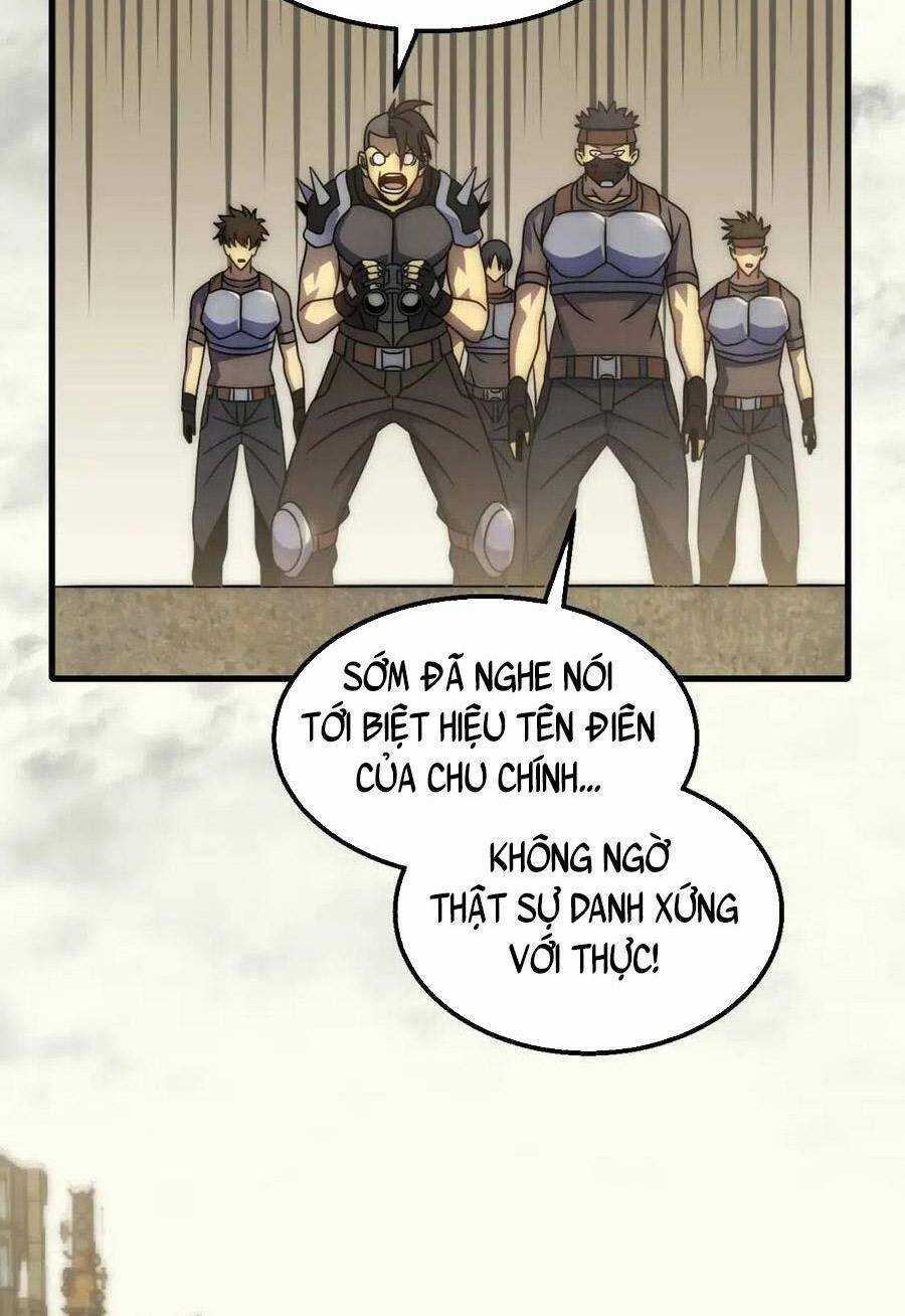 Mạt Thế Đạo Tặc Hành Chapter 75 trang 17